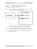 Preview for 84 page of Toshiba Satellite Pro S200 Maintenace Manual