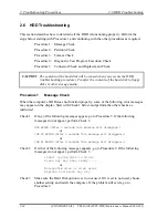 Preview for 85 page of Toshiba Satellite Pro S200 Maintenace Manual