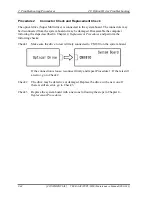 Preview for 95 page of Toshiba Satellite Pro S200 Maintenace Manual