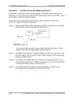 Preview for 97 page of Toshiba Satellite Pro S200 Maintenace Manual