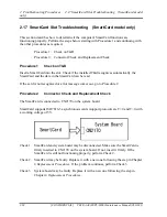 Preview for 119 page of Toshiba Satellite Pro S200 Maintenace Manual