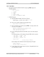 Preview for 180 page of Toshiba Satellite Pro S200 Maintenace Manual