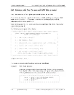 Preview for 191 page of Toshiba Satellite Pro S200 Maintenace Manual