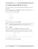 Preview for 199 page of Toshiba Satellite Pro S200 Maintenace Manual