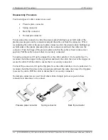 Preview for 235 page of Toshiba Satellite Pro S200 Maintenace Manual