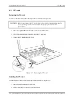 Preview for 241 page of Toshiba Satellite Pro S200 Maintenace Manual