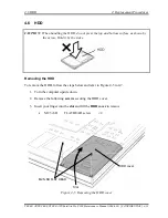 Preview for 244 page of Toshiba Satellite Pro S200 Maintenace Manual