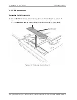 Preview for 257 page of Toshiba Satellite Pro S200 Maintenace Manual