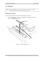 Preview for 259 page of Toshiba Satellite Pro S200 Maintenace Manual