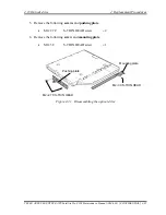 Preview for 266 page of Toshiba Satellite Pro S200 Maintenace Manual