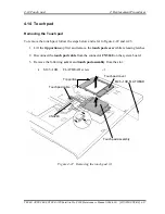 Preview for 268 page of Toshiba Satellite Pro S200 Maintenace Manual