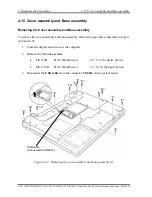 Preview for 271 page of Toshiba Satellite Pro S200 Maintenace Manual