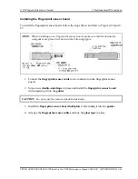 Preview for 276 page of Toshiba Satellite Pro S200 Maintenace Manual