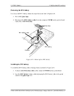 Preview for 278 page of Toshiba Satellite Pro S200 Maintenace Manual