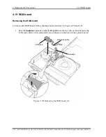 Preview for 281 page of Toshiba Satellite Pro S200 Maintenace Manual