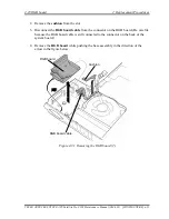 Preview for 282 page of Toshiba Satellite Pro S200 Maintenace Manual