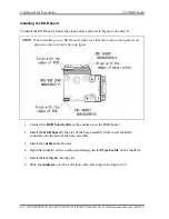 Preview for 283 page of Toshiba Satellite Pro S200 Maintenace Manual