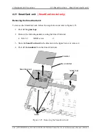 Preview for 291 page of Toshiba Satellite Pro S200 Maintenace Manual