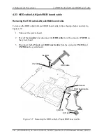 Preview for 295 page of Toshiba Satellite Pro S200 Maintenace Manual