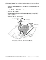 Preview for 299 page of Toshiba Satellite Pro S200 Maintenace Manual