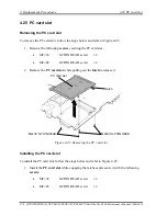 Preview for 305 page of Toshiba Satellite Pro S200 Maintenace Manual