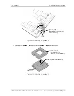 Preview for 328 page of Toshiba Satellite Pro S200 Maintenace Manual