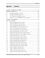 Preview for 342 page of Toshiba Satellite Pro S200 Maintenace Manual