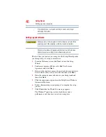 Preview for 46 page of Toshiba Satellite Pro S300-EZ1511 User Manual