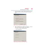 Preview for 65 page of Toshiba Satellite Pro S300-EZ1511 User Manual