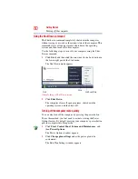 Preview for 80 page of Toshiba Satellite Pro S300-EZ1511 User Manual