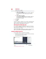 Preview for 84 page of Toshiba Satellite Pro S300-EZ1511 User Manual