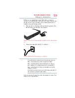 Preview for 129 page of Toshiba Satellite Pro S300-EZ1511 User Manual