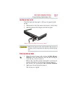 Preview for 137 page of Toshiba Satellite Pro S300-EZ1511 User Manual