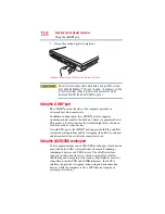 Preview for 138 page of Toshiba Satellite Pro S300-EZ1511 User Manual