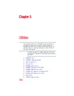 Preview for 140 page of Toshiba Satellite Pro S300-EZ1511 User Manual