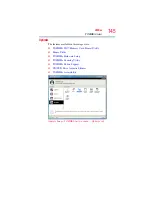 Preview for 145 page of Toshiba Satellite Pro S300-EZ1511 User Manual
