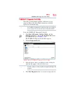 Preview for 153 page of Toshiba Satellite Pro S300-EZ1511 User Manual