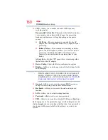 Preview for 160 page of Toshiba Satellite Pro S300-EZ1511 User Manual