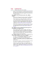 Preview for 178 page of Toshiba Satellite Pro S300-EZ1511 User Manual