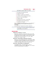 Preview for 181 page of Toshiba Satellite Pro S300-EZ1511 User Manual