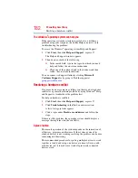 Preview for 182 page of Toshiba Satellite Pro S300-EZ1511 User Manual