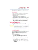 Preview for 183 page of Toshiba Satellite Pro S300-EZ1511 User Manual