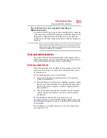 Preview for 205 page of Toshiba Satellite Pro S300-EZ1511 User Manual