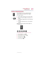 Preview for 221 page of Toshiba Satellite Pro S300-EZ1511 User Manual