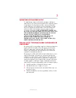 Preview for 3 page of Toshiba Satellite Pro S300L (Spanish) Manual Del Usuario