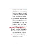 Preview for 7 page of Toshiba Satellite Pro S300L (Spanish) Manual Del Usuario