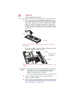 Preview for 60 page of Toshiba Satellite Pro S300L (Spanish) Manual Del Usuario