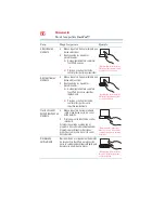 Preview for 66 page of Toshiba Satellite Pro S300L (Spanish) Manual Del Usuario