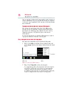 Preview for 78 page of Toshiba Satellite Pro S300L (Spanish) Manual Del Usuario