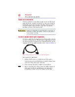 Preview for 82 page of Toshiba Satellite Pro S300L (Spanish) Manual Del Usuario